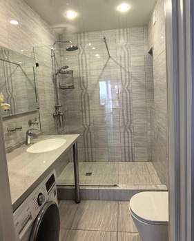 3-к квартира, на длительный срок, 100м2, 10/19 этаж