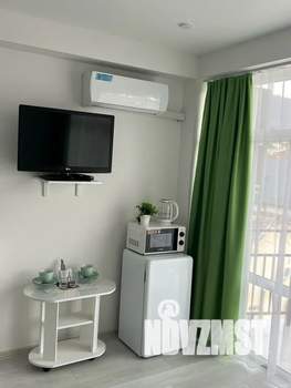 Студия квартира, посуточно, 18м2, 4/5 этаж