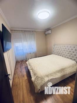 2-к квартира, на длительный срок, 60м2, 1/5 этаж