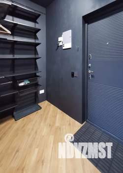 1-к квартира, посуточно, 42м2, 2/6 этаж