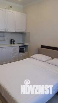 1-к квартира, посуточно, 27м2, 2/5 этаж