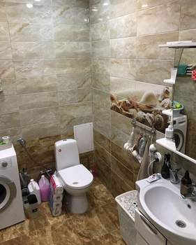 2-к квартира, на длительный срок, 60м2, 5/6 этаж