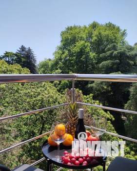 Студия квартира, посуточно, 27м2, 6/6 этаж