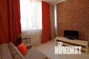 1-к квартира, посуточно, 35м2, 4/5 этаж