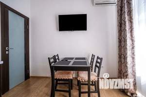 1-к квартира, посуточно, 41м2, 2/3 этаж