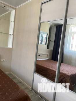 2-к квартира, посуточно, 40м2, 11/13 этаж