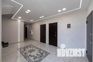 1-к квартира, посуточно, 25м2, 2/4 этаж