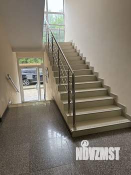 Студия квартира, на длительный срок, 35м2, 1/6 этаж