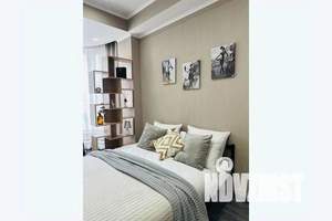 1-к квартира, посуточно, 30м2, 3/8 этаж