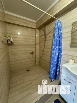 3-к квартира, посуточно, 77м2, 8/9 этаж