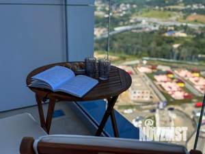 1-к квартира, посуточно, 23м2, 1/1 этаж