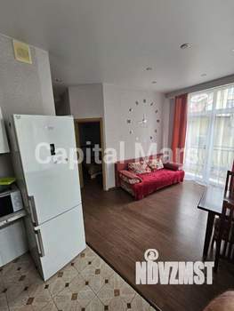 2-к квартира, на длительный срок, 43м2, 2/7 этаж