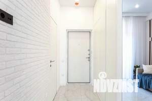 1-к квартира, посуточно, 35м2, 2/17 этаж