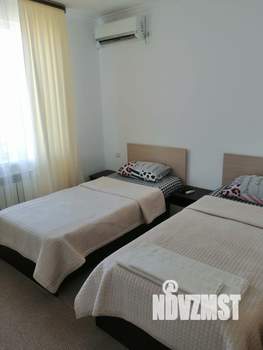 1-к квартира, на длительный срок, 21м2, 1/1 этаж