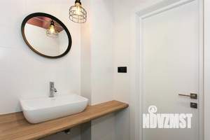 1-к квартира, посуточно, 31м2, 1/1 этаж