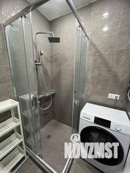 1-к квартира, посуточно, 42м2, 5/9 этаж
