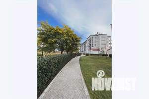 2-к квартира, посуточно, 52м2, 2/4 этаж