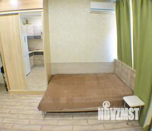 Студия квартира, посуточно, 23м2, 2/10 этаж