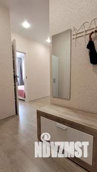 2-к квартира, посуточно, 35м2, 3/3 этаж