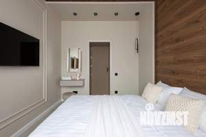 2-к квартира, посуточно, 42м2, 1/1 этаж