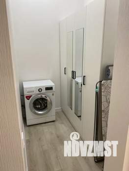 2-к квартира, посуточно, 55м2, 4/5 этаж