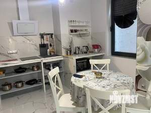 Студия квартира, на длительный срок, 44м2, 2/12 этаж