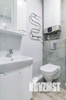 1-к квартира, посуточно, 23м2, 1/1 этаж