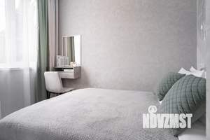 1-к квартира, посуточно, 32м2, 2/5 этаж