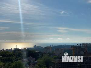 1-к квартира, посуточно, 35м2, 3/8 этаж