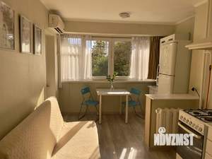 1-к квартира, на длительный срок, 36м2, 5/9 этаж