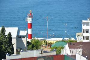 2-к квартира, посуточно, 70м2, 4/16 этаж