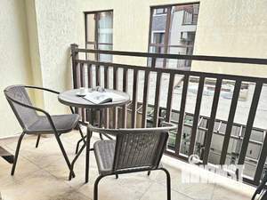 1-к квартира, посуточно, 27м2, 1/1 этаж