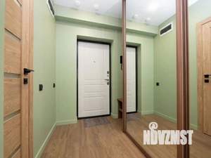 1-к квартира, посуточно, 32м2, 1/1 этаж