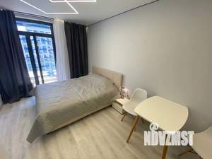 Студия квартира, посуточно, 21м2, 15/19 этаж