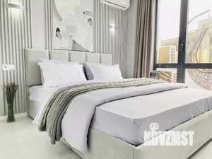 2-к квартира, посуточно, 36м2, 1/1 этаж