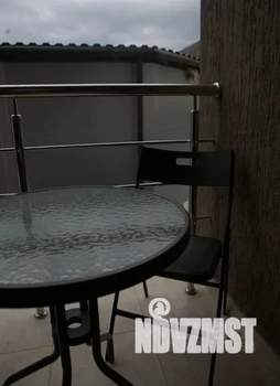 1-к квартира, посуточно, 35м2, 1/3 этаж