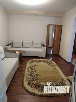 1-к квартира, на длительный срок, 28м2, 3/3 этаж
