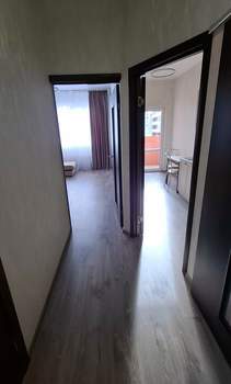 1-к квартира, на длительный срок, 36м2, 16/19 этаж