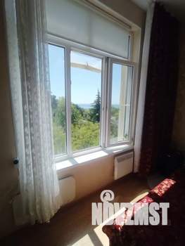 Студия квартира, посуточно, 25м2, 7/7 этаж