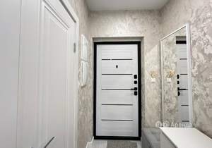 Студия квартира, на длительный срок, 21м2, 7/19 этаж