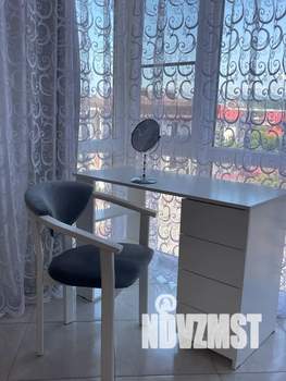 2-к квартира, посуточно, 45м2, 4/6 этаж
