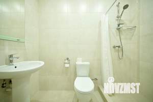 1-к квартира, посуточно, 32м2, 1/1 этаж