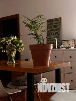 3-к квартира, посуточно, 60м2, 7/12 этаж