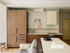 1-к квартира, посуточно, 65м2, 2/5 этаж