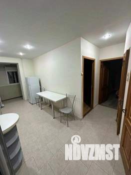 2-к квартира, посуточно, 52м2, 1/1 этаж