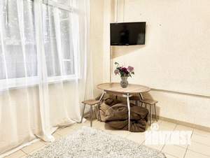 Студия квартира, на длительный срок, 22м2, 1/8 этаж