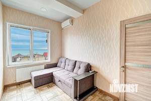 1-к квартира, на длительный срок, 50м2, 5/7 этаж