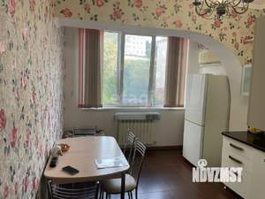 1-к квартира, на длительный срок, 43м2, 2/5 этаж