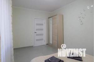 3-к квартира, посуточно, 95м2, 2/4 этаж