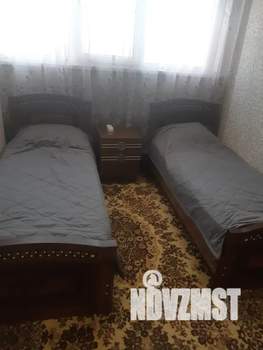 2-к квартира, посуточно, 50м2, 7/9 этаж